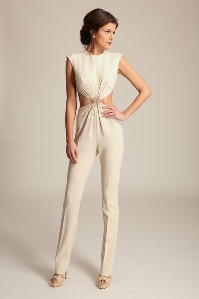 Abed Mahfouz Spring Summer 2016 Collection